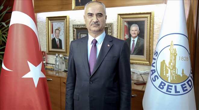 Aydın: Hayırlı Bayramlar