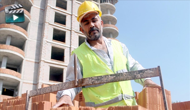 En Çok Beden İşçisi Aranıyor --Video