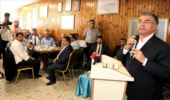 Yarın Bugünden Daha Güzel Olacak