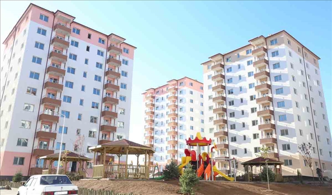 Vatandaşlar Çifte Bayram Yaşadı