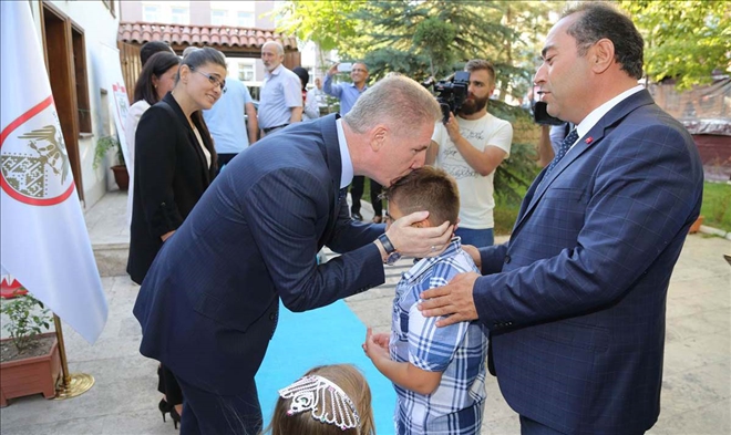 Bayramlar Birer Milattır
