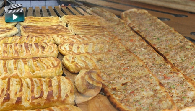 Pideye 25 Kuruş, Katmere 75 Kuruş Zam! --Video