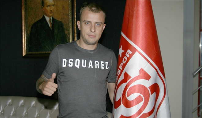 Kamil Grosicki Bursaspor Yolunda