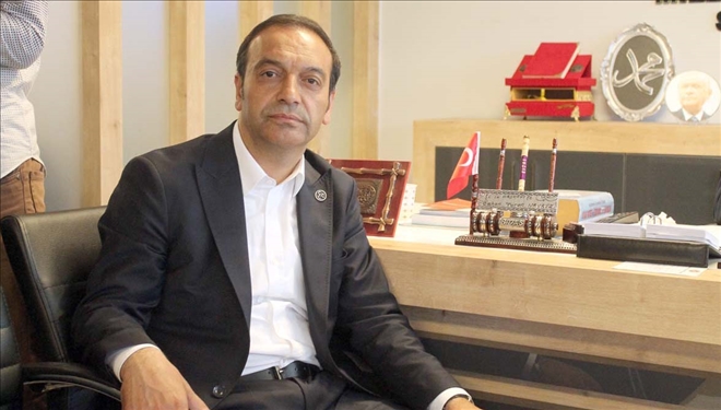MHP´li Özyürek: 