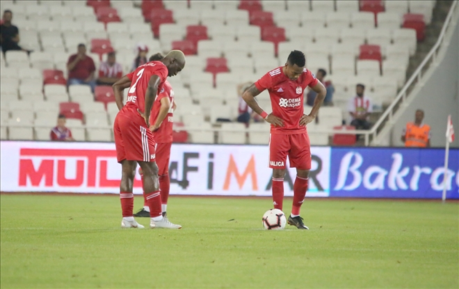 HEZİMET (3-0)