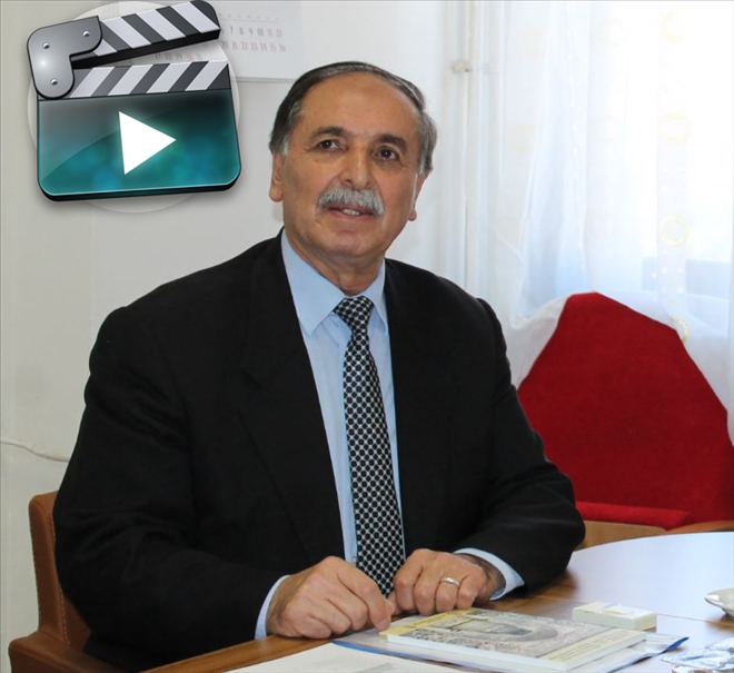 TRT Stüdyosu Sivas´a Yakışır--Video