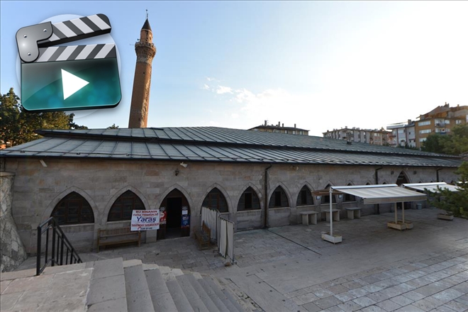 Öncelik, Eseri Ortaya Çıkarmak--Video 