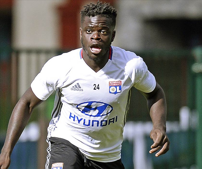 Olivier Kemen, Sivasspor´a Doğru!