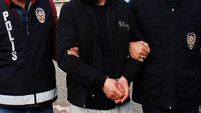  Dört Uyuşturucu Taciri Tutuklandı 