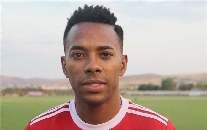 Robinho´dan VAR Sistemine Eleştiri