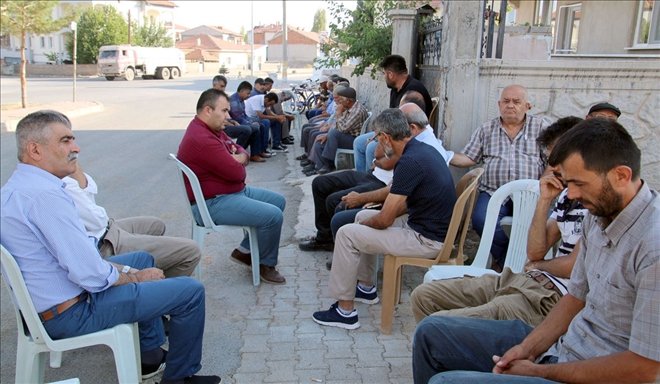 Boğanın Teptiği Adam Yaşamını Yitirdi