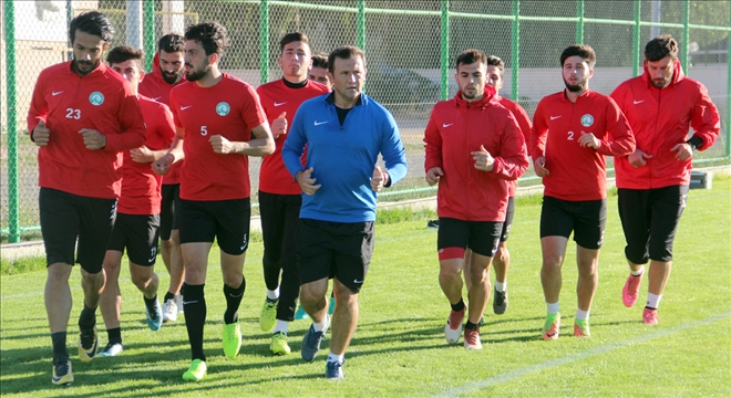 Belediye İlk Maçına Çıkıyor