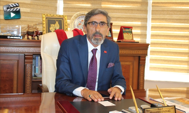 Fiyatlar Düşmezse Gübre Kullanmayacağız--Video