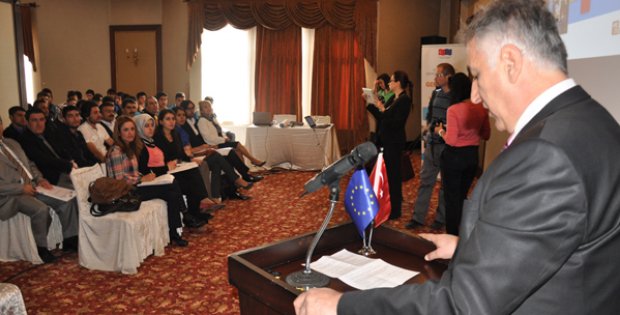 Sivas´taki Acı Tablo