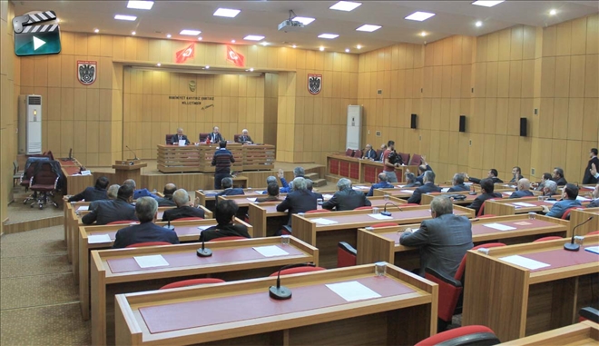 Meclis, 2018´in Muhasebesini Yapacak--Video