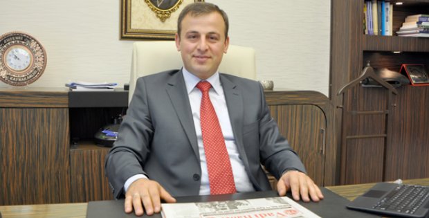 Atık Kâğıt Projesi Hayata Geçti