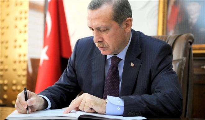 Çok Sayıda Amirin Yeri Değişti