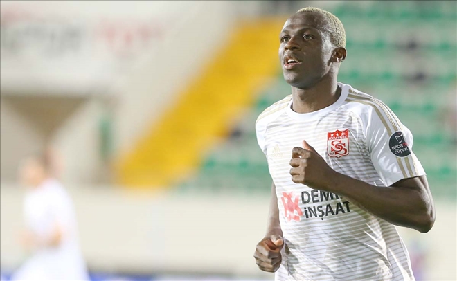 1 Puan Kone´den Geldi
