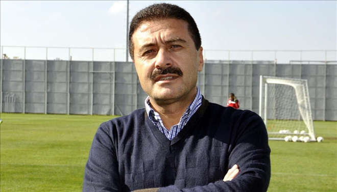 Taşseten, Taraftara Teşekkür Etti