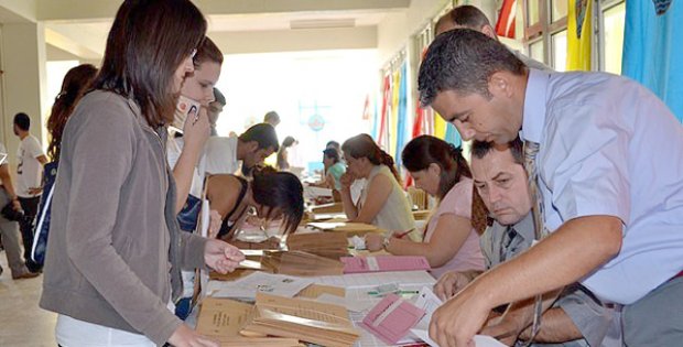 Ek Yerleştirmede Bugün Son Gün