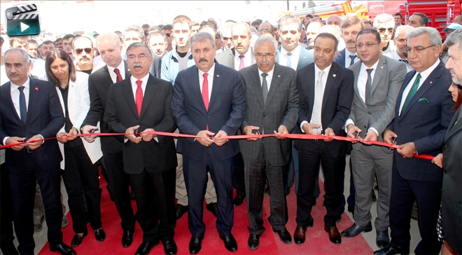 Tarım ve Hayvancılıkta İlerleme Kaydettik--Video