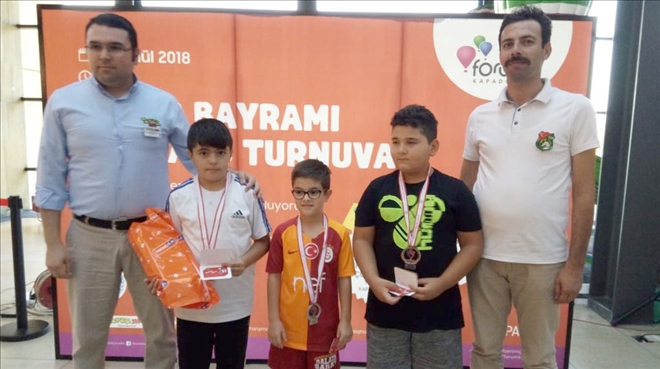 Sivas´ın İsmini İlk Sıraya Yazdırdı