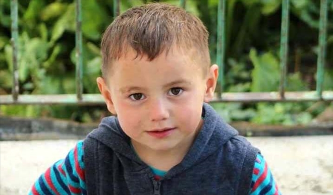 Minik Turan´ın Organları Üç Kişiye Umut Oldu 