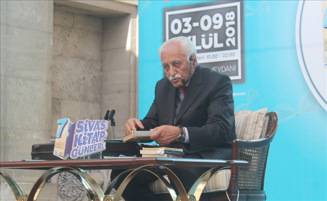 Türkçeyi Geniş Bir Alana Yayamadık