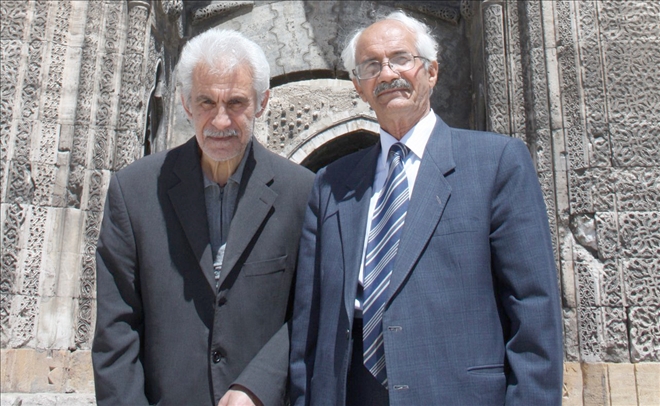 Kültür Adamları Yâd Edildi