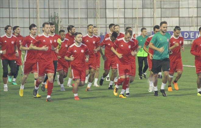 Yiğido Kupaya Hazır