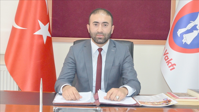 Huzur Getirmesini Niyaz Ediyorum