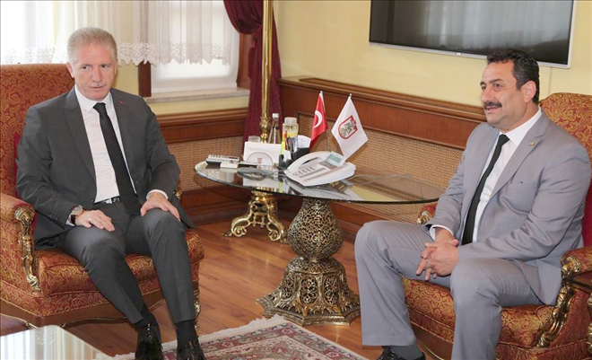 Çocukların Dilendirilmesi Asla Kabul Edilemez