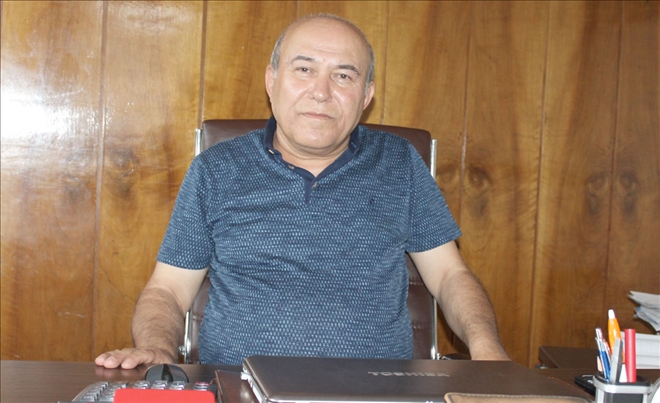 Kuzu´nun MHP´den Aday Adaylığı Gündemde 