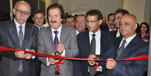 MR Çilesi Bitti