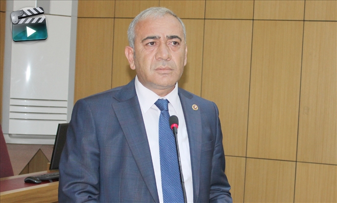 Milletvekili Yılmaz´ın Eğitime Desteği Sürüyor--Video