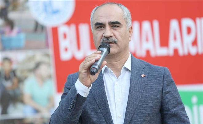 Hizmet Etmeye Devam Edeceğiz