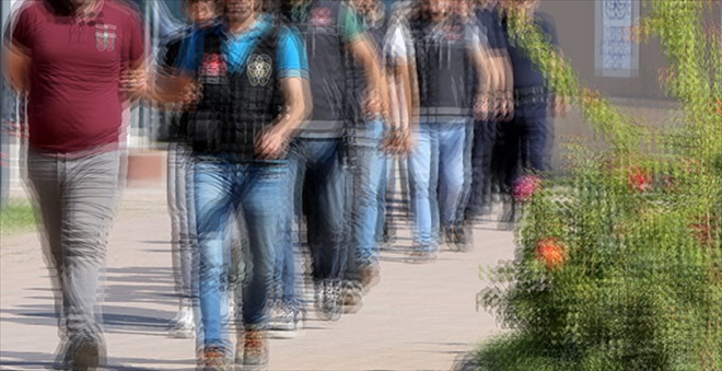 Sivas´ta Uyuşturucu Operasyonları