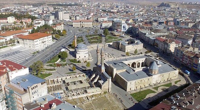 Ankara´da Sivas Rüzgarı Esecek