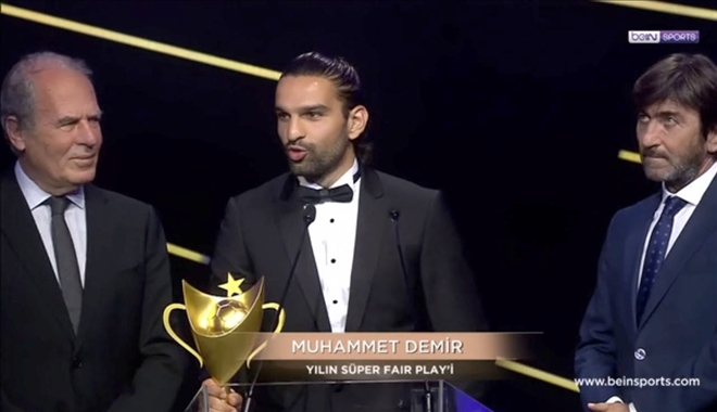 Futbolun Süperleri