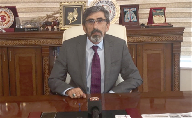 Milli Tarım, Milli Tohumu´ Destekliyoruz