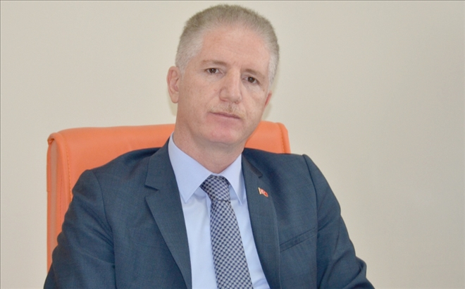 Hastane Kantininde Fiyatlara Düzenleme 