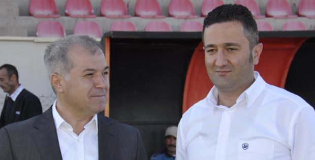 Döner, Kazanacak Çok Maçımız Var