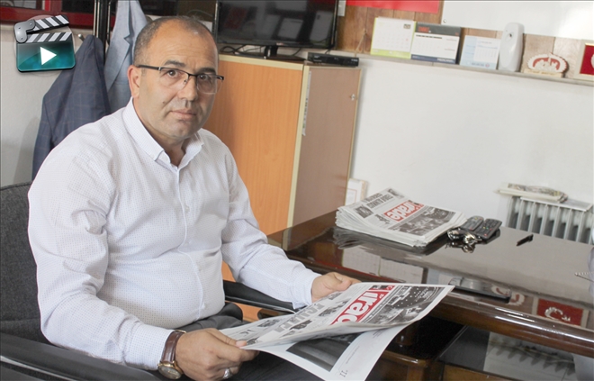Mikro Milliyetçilikten Çıkılması Lazım--Video 