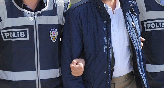 FETÖ´nün 