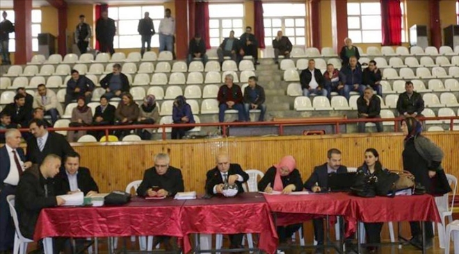 Sivas´ta TYP Kapsamında 147 Güvenlik Görevlisi Alınacak 