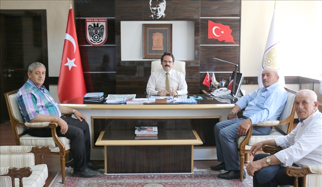 Temel Gayemiz Hizmet
