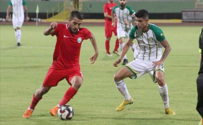 Belediye İlk Mağlubiyetini Aldı