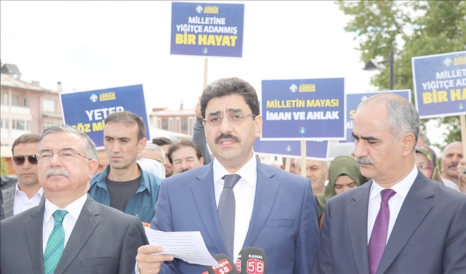 Menderes Türkiye´ye Çağ Atlatmıştır