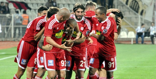 5 Maç 1 Gol