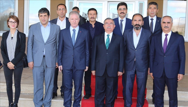 Sivasspor´un Her Zaman Arkasındayız